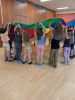 Holiday Club - 31 July