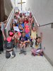 Holiday Club - 31 July