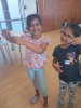 Holiday Club - 14 August