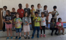 Holiday Club - 28 August